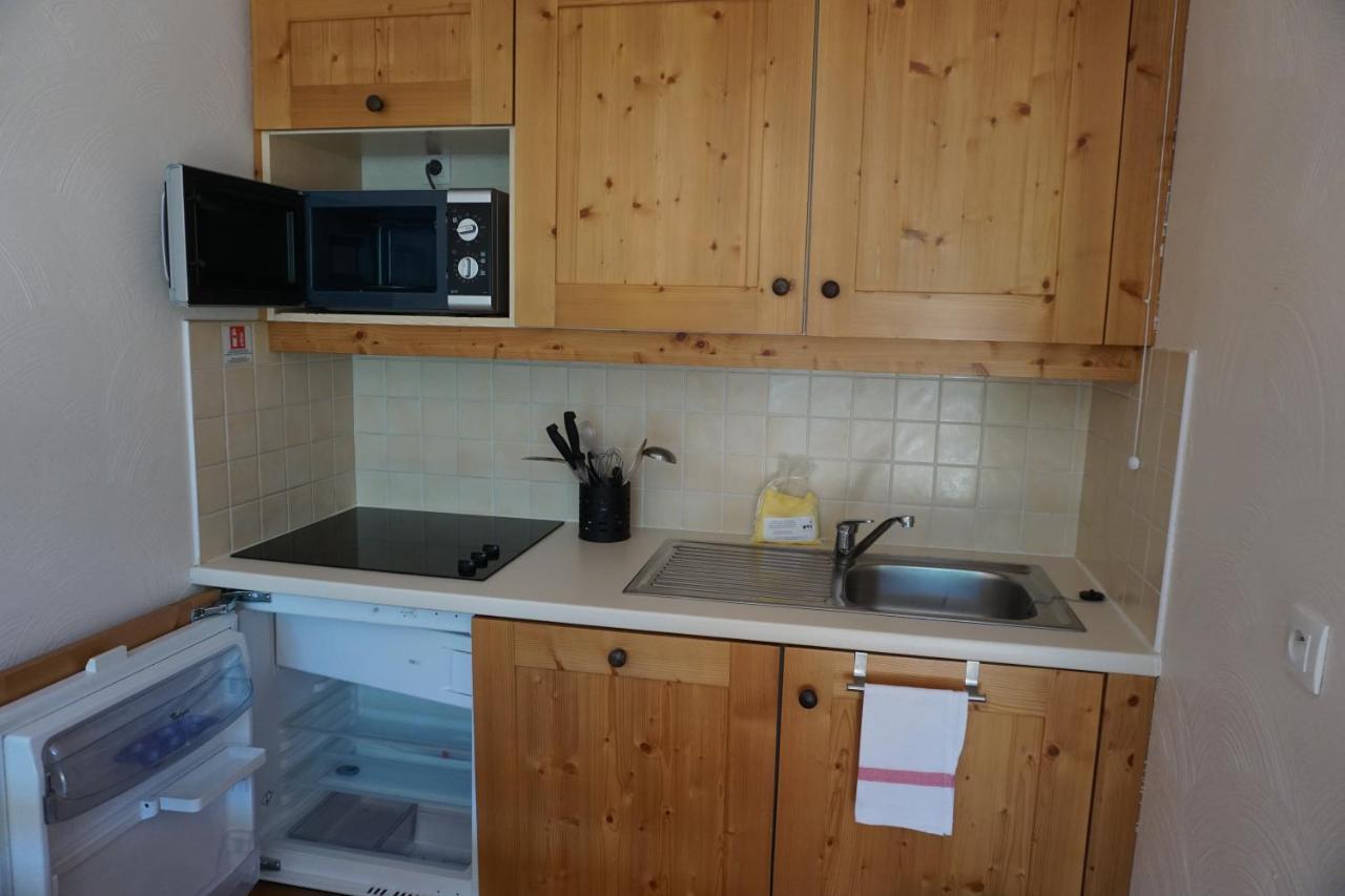 "Alpages De Val Cenis"-Skis Aux Pieds-Spa-Wifi-Garage-Calme! Lanslebourg-Mont-Cenis Exterior photo